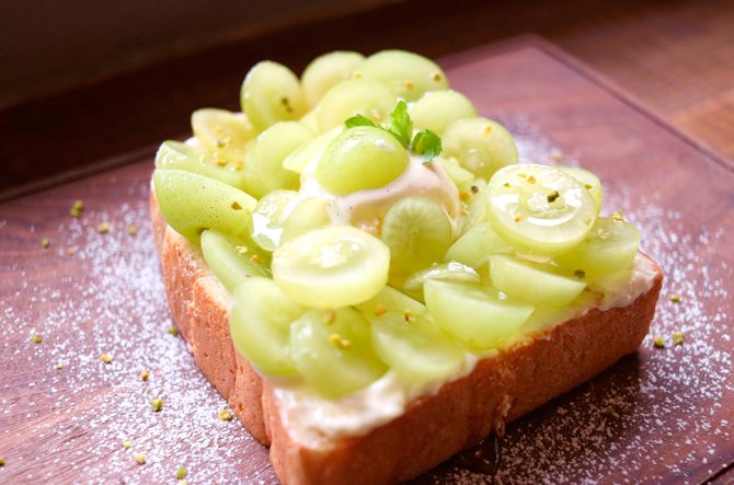 関西の 可愛いすぎるトースト 7選 わざわざ食べに行きたくなる 京都 大阪 じゃらんニュース