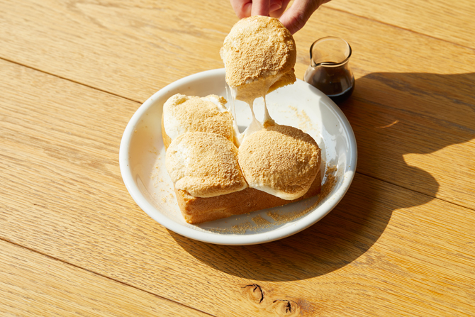 関西の 可愛いすぎるトースト 7選 わざわざ食べに行きたくなる 京都 大阪 じゃらんニュース