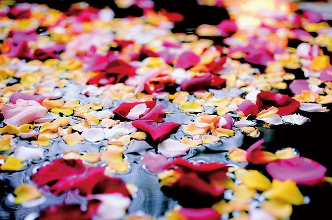 関西の 貸切風呂 がある温泉宿5選 カップルの旅行デートにおすすめの露天風呂も じゃらんニュース