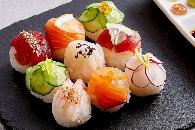 浅草ランチにオススメ 美しすぎる 和食ダイニング 和色 女子ウケ間違いなし 東京 じゃらんニュース