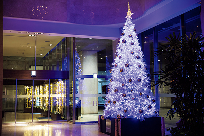 大阪 クリスマス 年末年始のイベント11選 19 年 じゃらんニュース