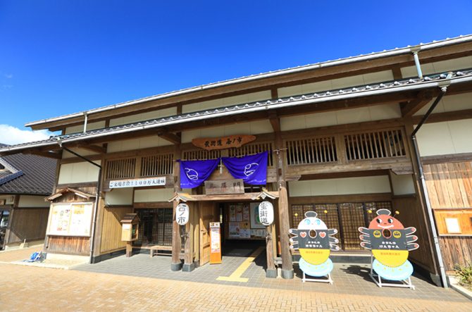 22 山口県の 道の駅 23駅 おすすめのお土産や絶品ランチも じゃらんニュース 22 山口県の 道の駅 23駅 おすすめのお土産や絶品ランチも じゃらんニュース