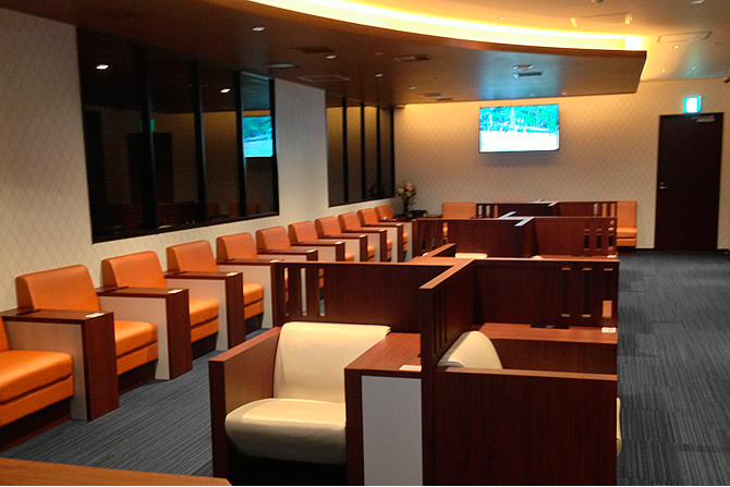 初心者でも得する 空港ラウンジ 活用術 0以上のラウンジを利用した達人が教えます じゃらんニュース