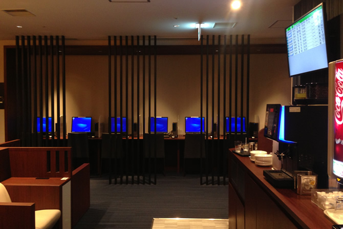 初心者でも得する 空港ラウンジ 活用術 0以上のラウンジを利用した達人が教えます じゃらんニュース