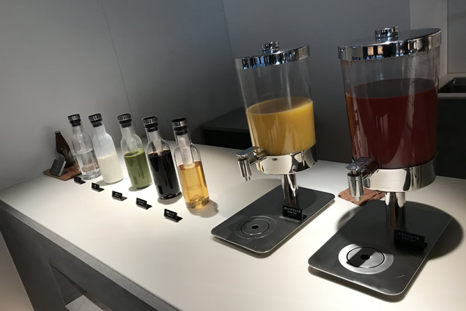 初心者でも得する 空港ラウンジ 活用術 0以上のラウンジを利用した達人が教えます 2 じゃらんnet