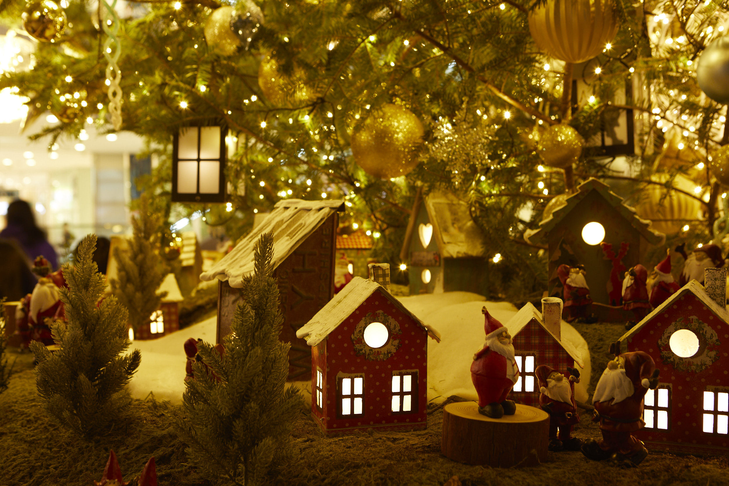 19最新 クリスマスデートはコレで決まり 恋人が喜ぶ最強デートプラン じゃらんニュース