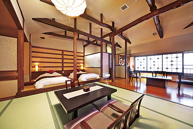 奈良屋
