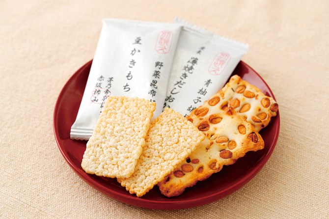 茅乃舎 東京駅店(グランスタ丸の内)