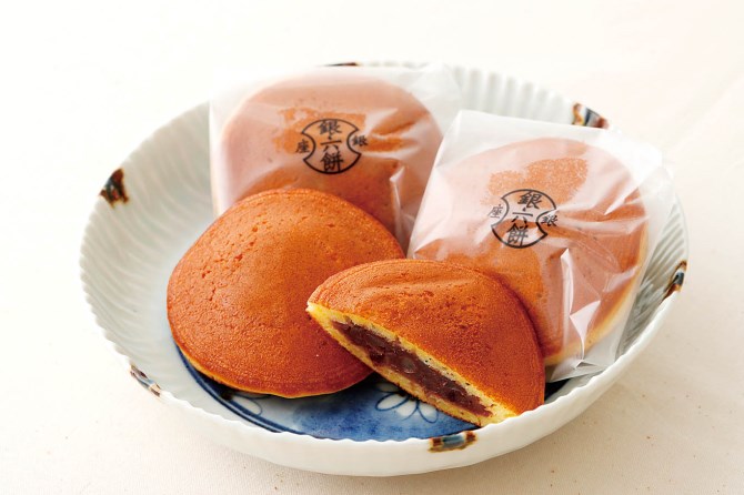 銀座甘楽（地下2階）