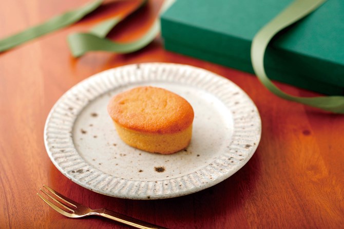 ル サロン ジャック・ボリーラ・ブティック（地下1階）