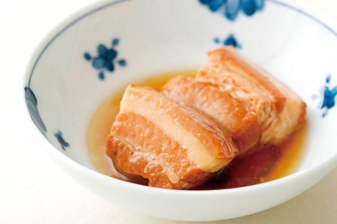 赤坂 松葉屋（地下1階）