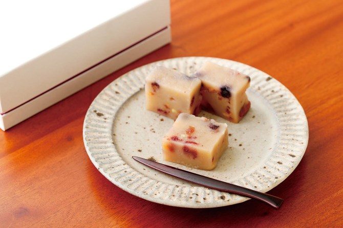 和菓子 薫風