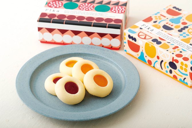 フィーカ（地下1階）