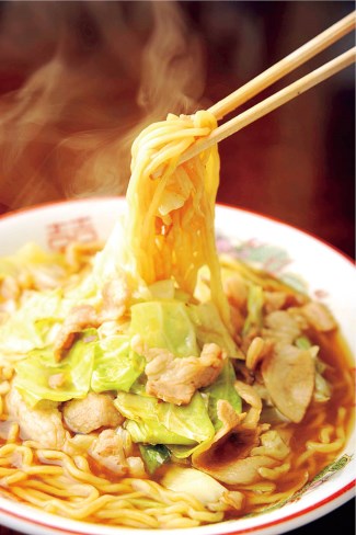 こばや食堂