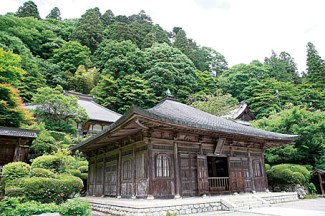 雲巌寺