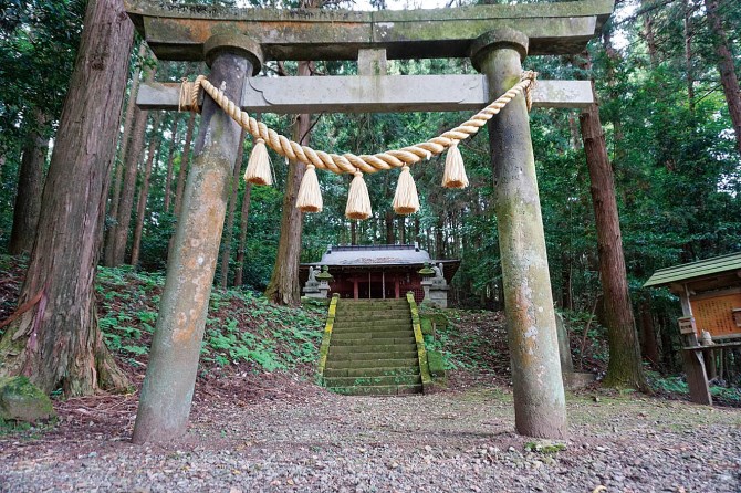 玉藻稲荷神社