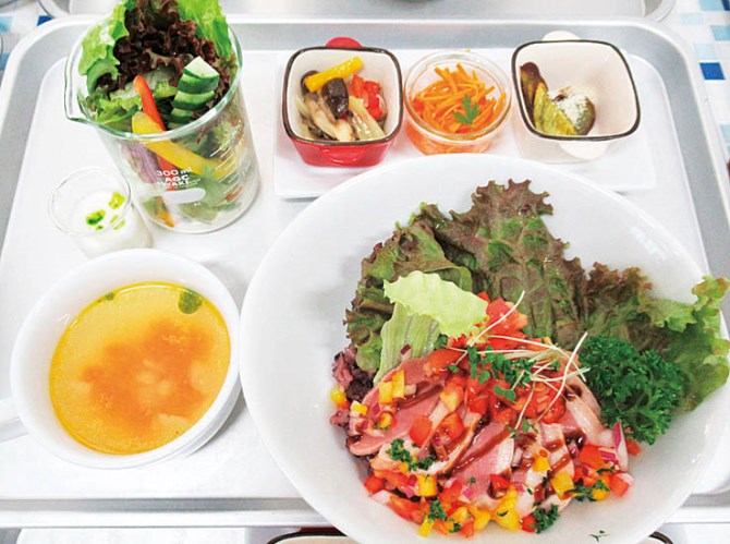 hikari no cafe 蜂巣小珈琲店