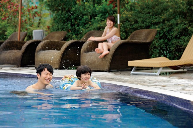 九州 冬に入りたい 日帰り温泉 スパ 34選 絶景露天や名物風呂も 3 じゃらんnet