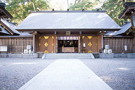 天岩戸神社
