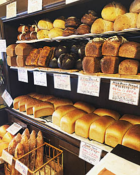 ブレッド&サーカス