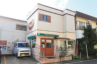 石窯パン工房TAKU