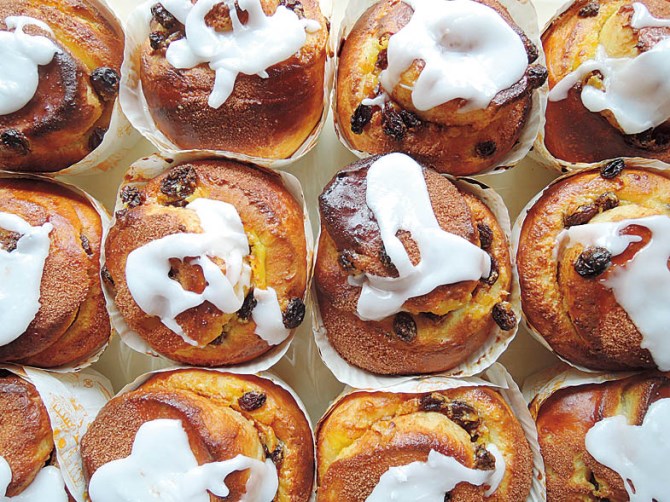 ブレッド&サーカス