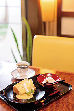 末廣酒造 嘉永蔵