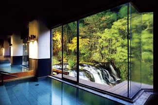 庄助の宿 瀧の湯