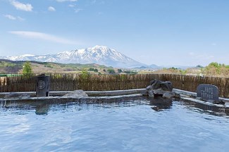 ホテル森の風鶯宿