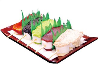 つつみ屋 作並店