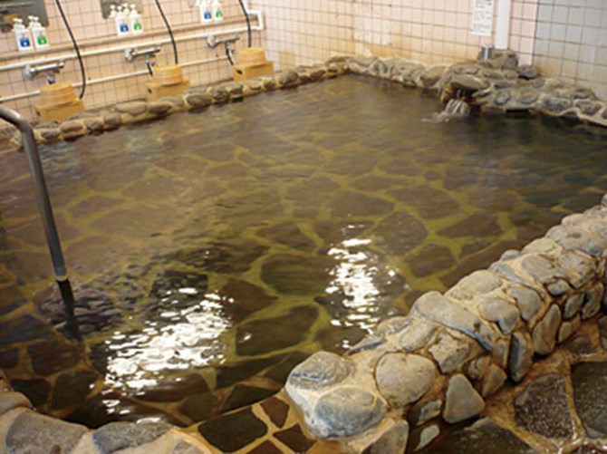 人吉温泉 人吉旅館