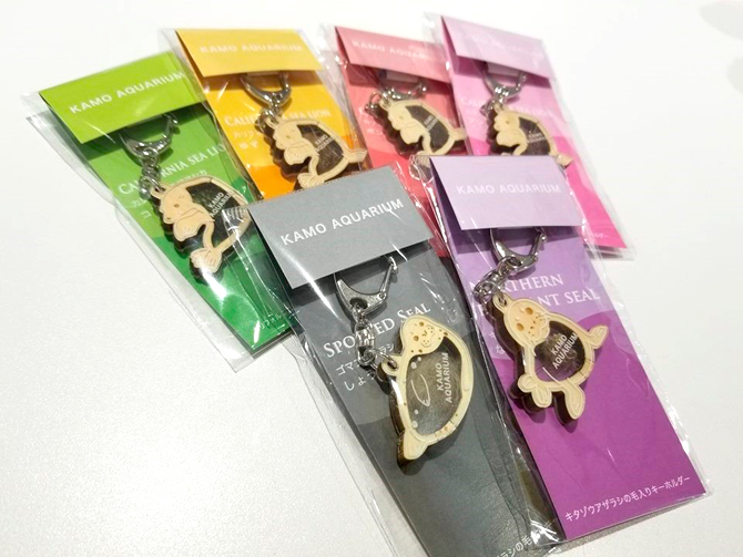 全国 水族館の人気 おすすめお土産48 ぬいぐるみからお菓子まで じゃらんニュース