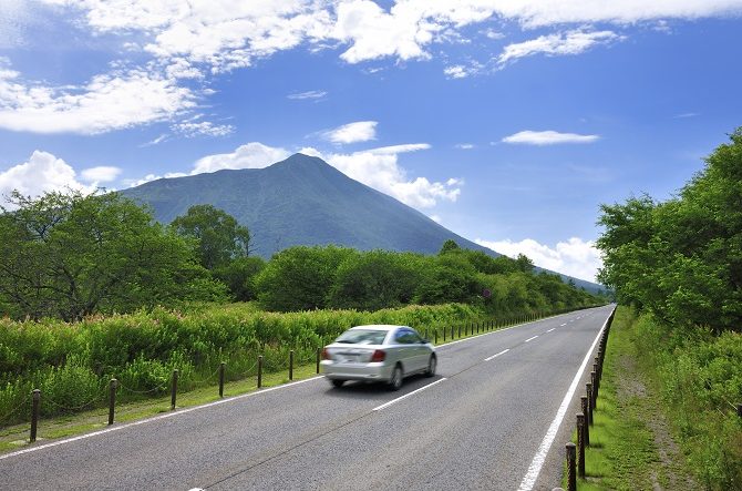 初めてのドライブデートでかけたい曲 ランキング発表 1位に輝いたのはあの名曲 じゃらんニュース