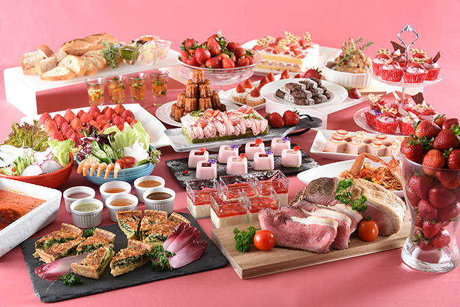 グランドプリンスホテル広島