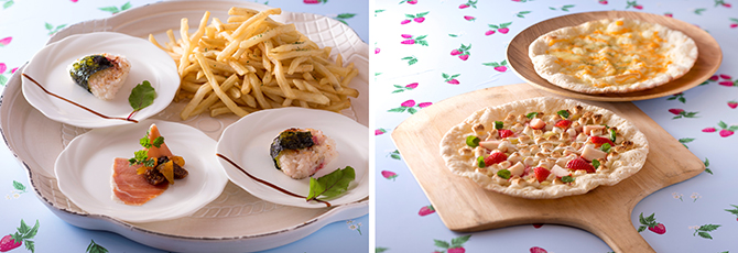 神戸ポートピアホテル