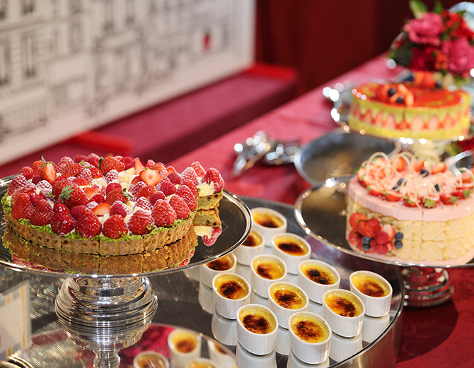 ラ・スイート神戸オーシャンズガーデン