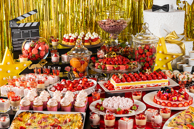 ANAクラウンプラザホテル福岡