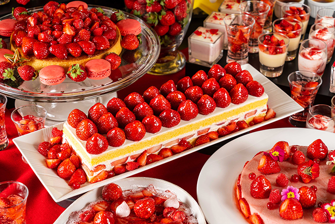 ANAクラウンプラザホテル福岡