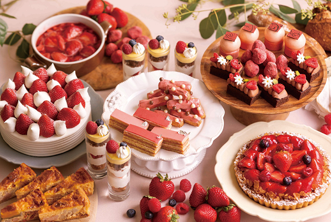 ホテルオークラ福岡