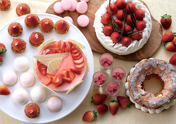 ホテルオークラ福岡