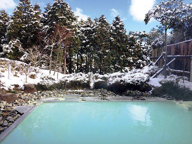 箱根湯の花プリンスホテル