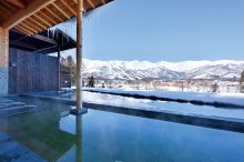 【関東甲信越】冬おすすめの日帰り温泉26選！絶景の雪見露天や肌潤う美人湯で癒されよう