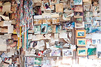 犬の宮・猫の宮