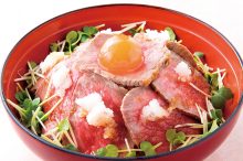 【期間限定】食べて開運！道の駅の絶品どんぶり9選。縁起物食材でゲン担ぎ♪【東北】