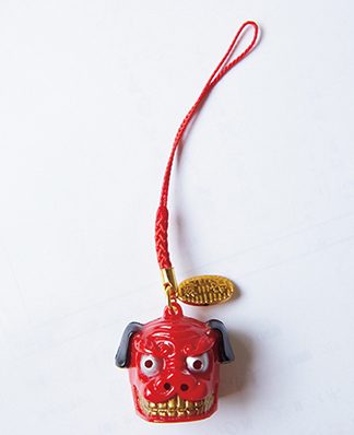 難波八阪神社