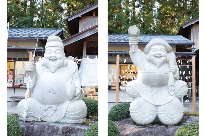 金運アップにおすすめの 神社 パワースポット 33選 日本三大金運神社も 全国 21 じゃらんニュース