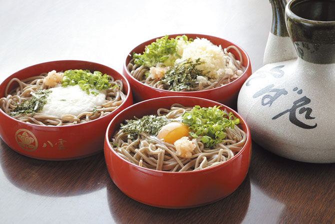 出雲大社 近くの美味しいグルメスポット8選 ランチやスイーツの人気店 名店勢ぞろい じゃらんニュース