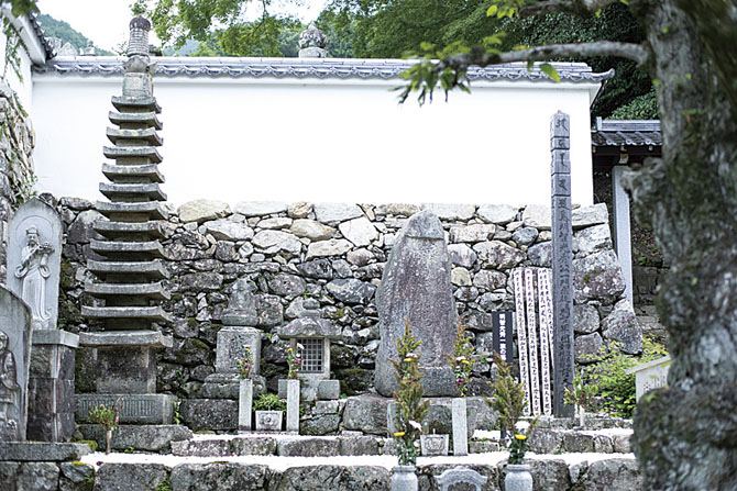 西教寺
