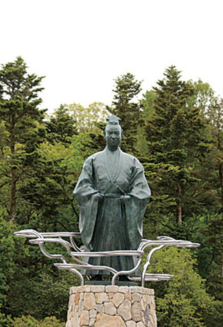 亀岡