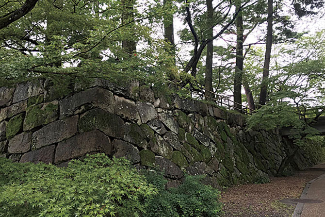 亀岡